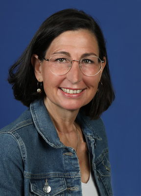 Denise Lühr