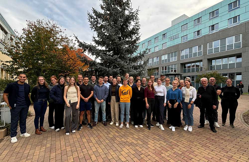 AGA-Ost-Studentenkurs AGA-Ost-Studentenkurs