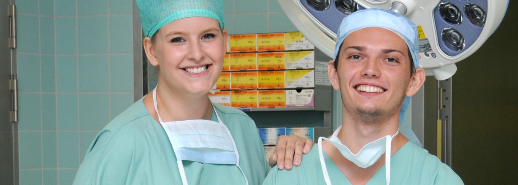 Header Karriere Stellenangebote