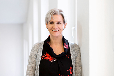 Claudia Jungbluth-Strauch