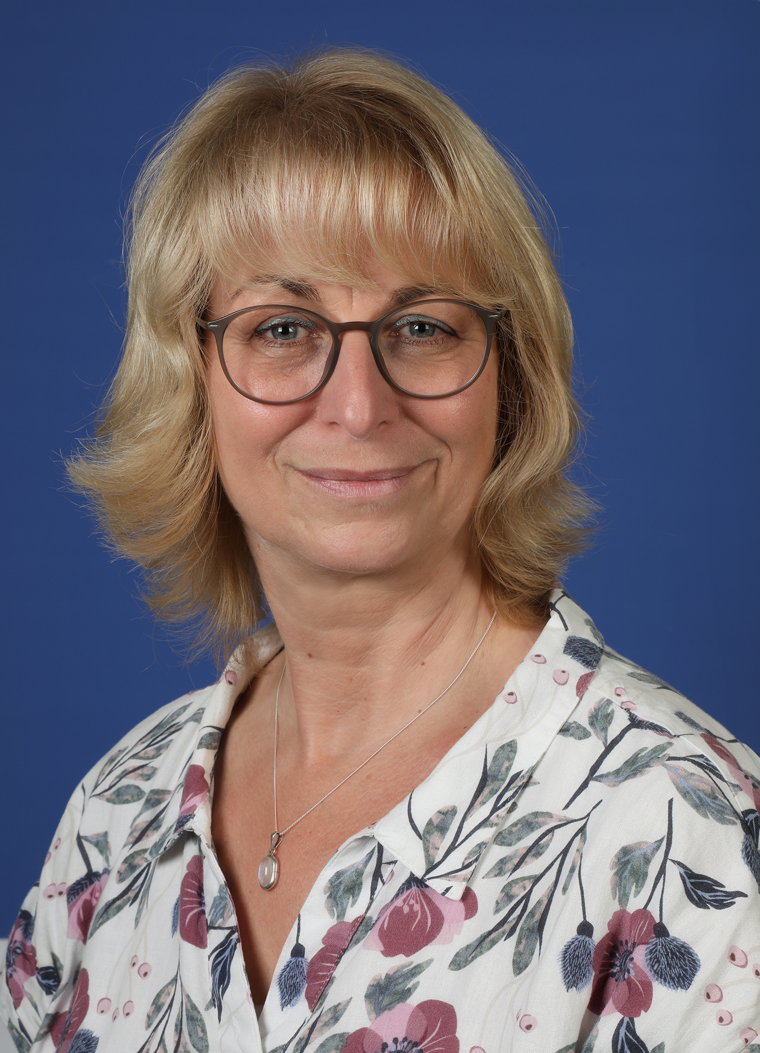 Cordula Ahrendt