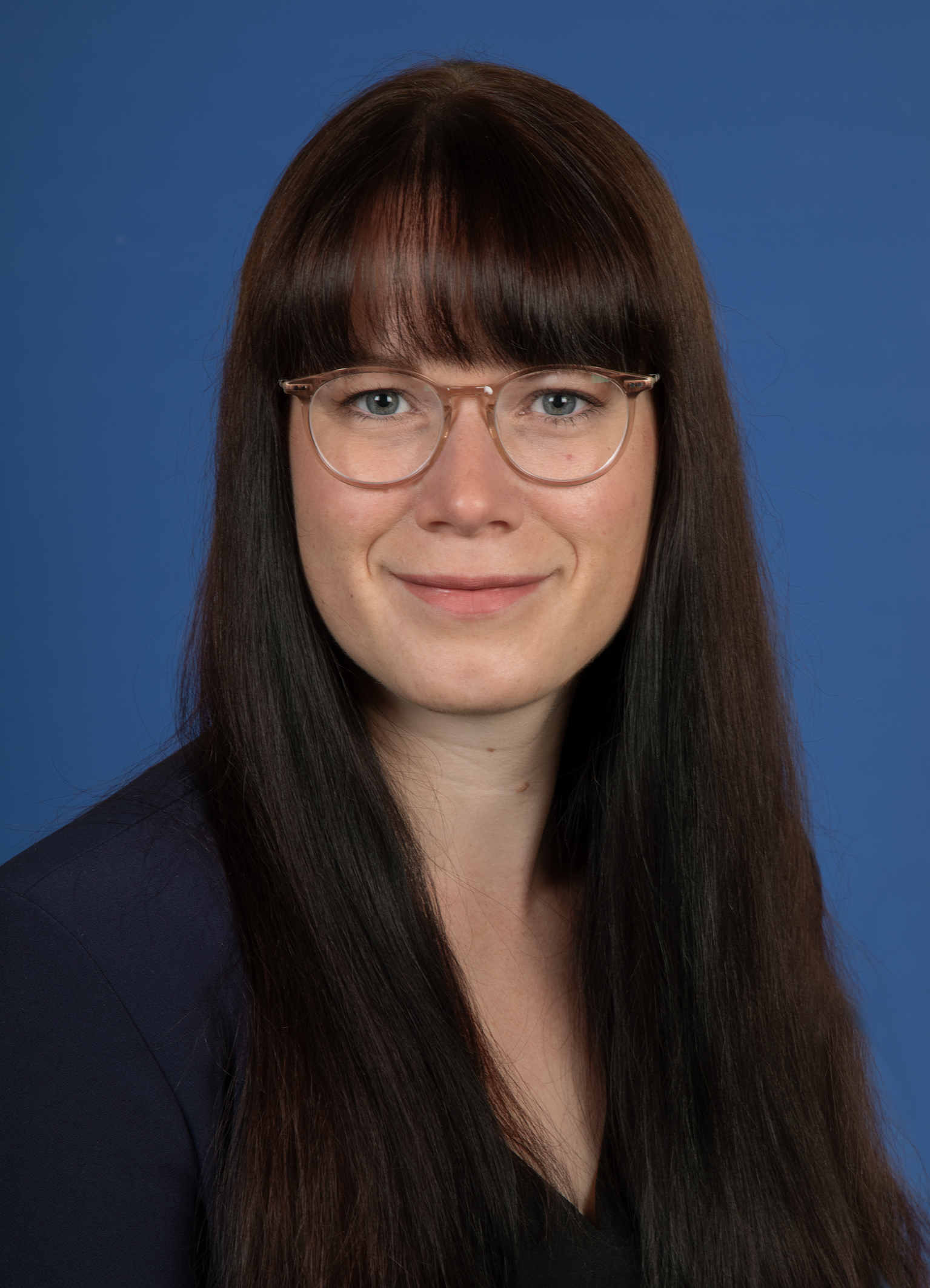 Samantha Lehmann